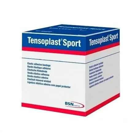 Tensoplast Sport Adhesive Elastic Bandage 6cmx2
