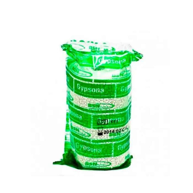 BSN Medical Venda Gypsona Yeso 15x2,70 48U