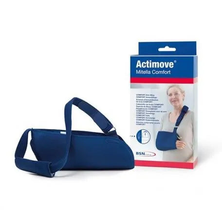 BSN Medical Actimove Mitella Comfort Arm Sling Size S 1ud