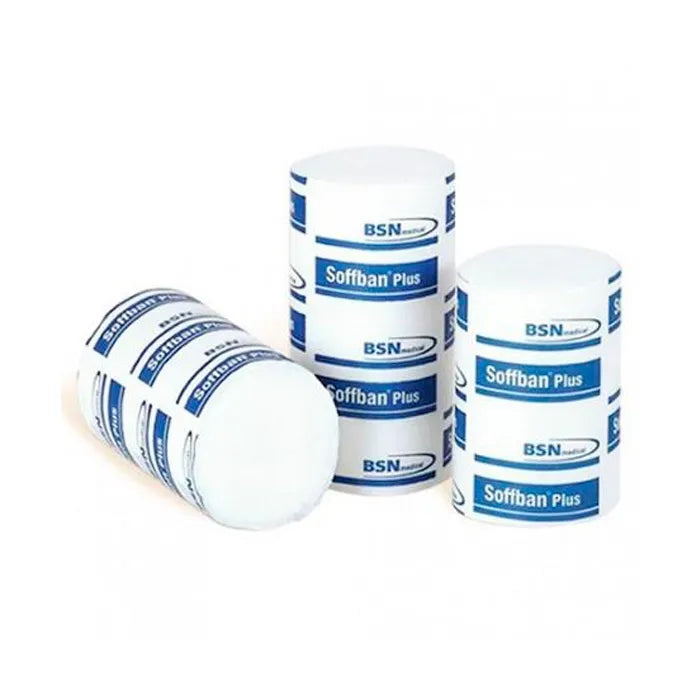 BSN Medical Soffban Synthetic Bandage 7,50cmx2,70cm 12U
