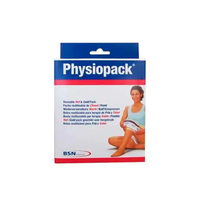 BSN Medical Physiopack Hot Cold – Gel Bag 7.5cmx10cm