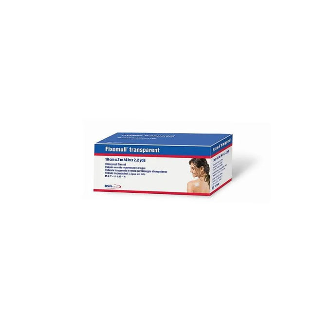 BSN Medical Fixomull™ Transparent 2 M X 10 Cm