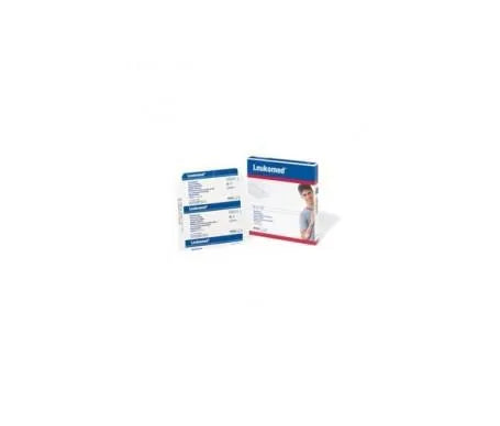 BSN Medical Leukomed™ Sterile Dressing Adh 5x7