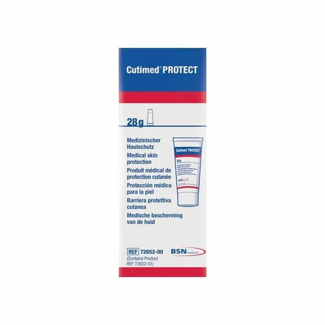 BSN Medical Cutimed Protect – Cream 28 g 72652-00 1