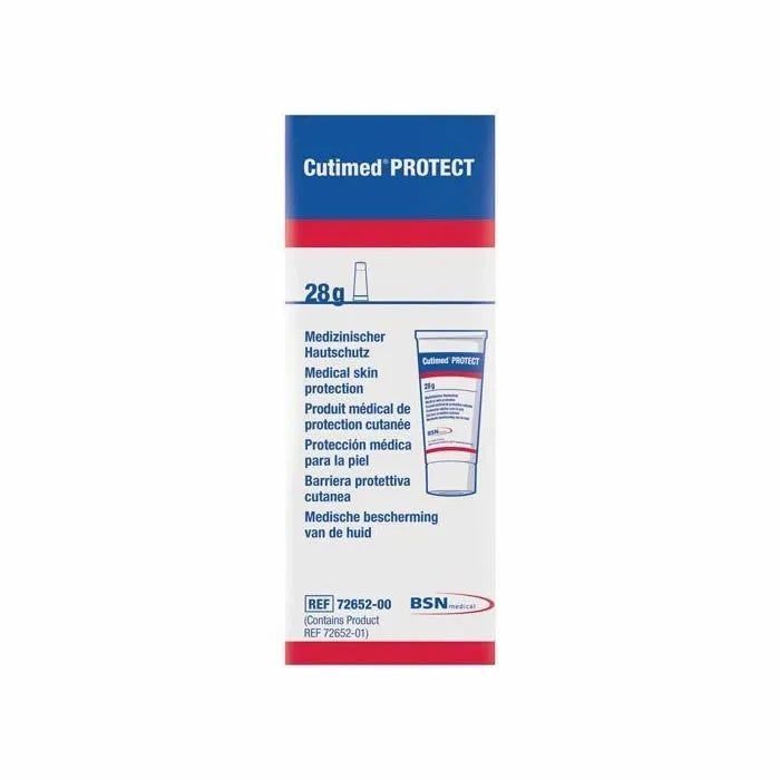 BSN Medical Cutimed Protect – Cream 28 g 72652-00 1