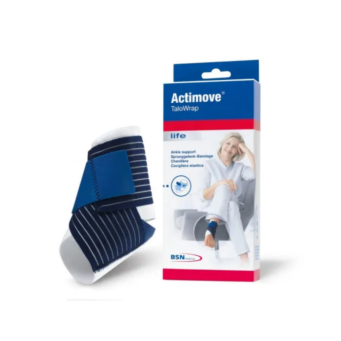 BSN Medical Actimove Talowrap Ankle Support M
