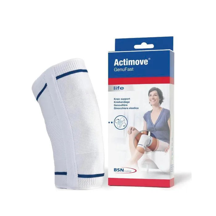 BSN Medical Actimove Genufast Elastic Knee Support M