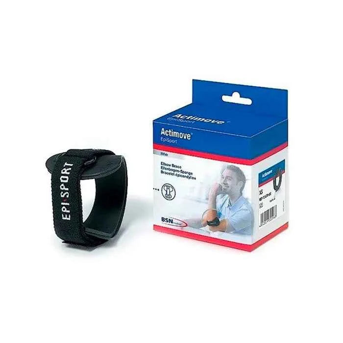 BSN Medical Actimove Episport Epicondilitis Elbow Brace S