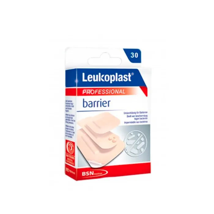 BSN Medical Leukoplast Professional Barrier 30U