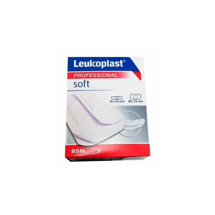 BSN Medical Leukoplast Professional Soft 20U