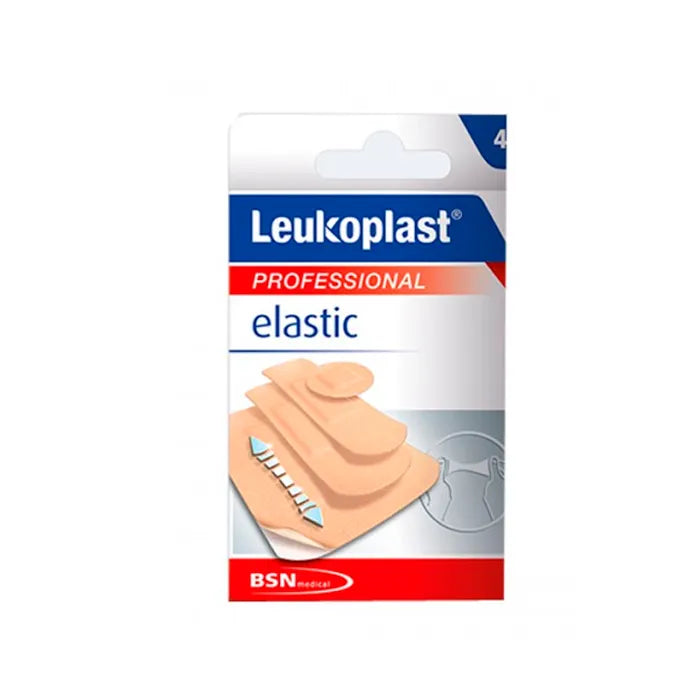 BSN Medical Leukoplast Elastic 40U