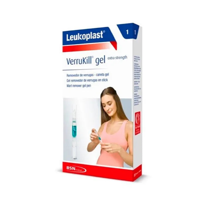 BSN Medical Leukoplast Verrukill – Gel, 2 ml