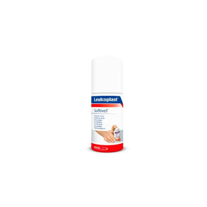 BSN Medical Leukoplast Softivel – Spray, 30 ml