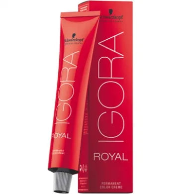Schwarzkopf Igora Royal 0-88 Unisex, 60 ml