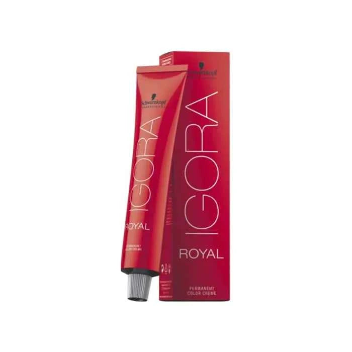 Schwarzkopf Igora Royal 5-65 Unisex, 60 ml