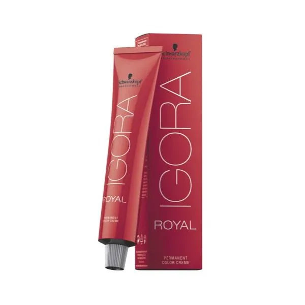 Schwarzkopf Igora Royal 8-00 Unisex, 60 ml