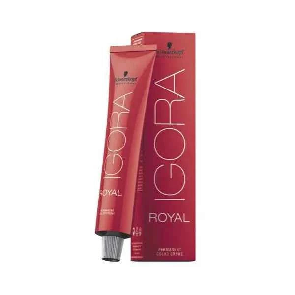 Schwarzkopf Igora Royal 8-11 03-13 Unisex, 60 ml