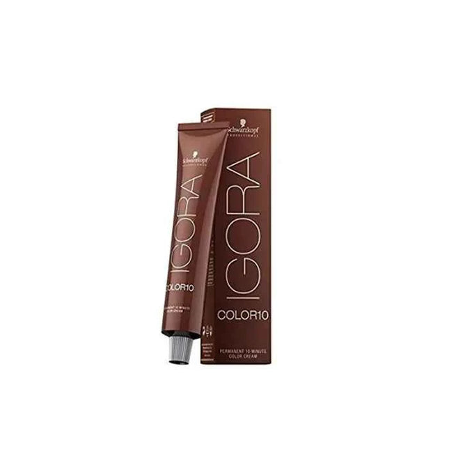 Schwarzkopf Igora Color10 7-12 Unisex, 60 ml