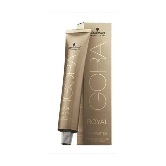 Schwarzkopf Igora Royal Absolutes 5-60 Unisex, 60 ml