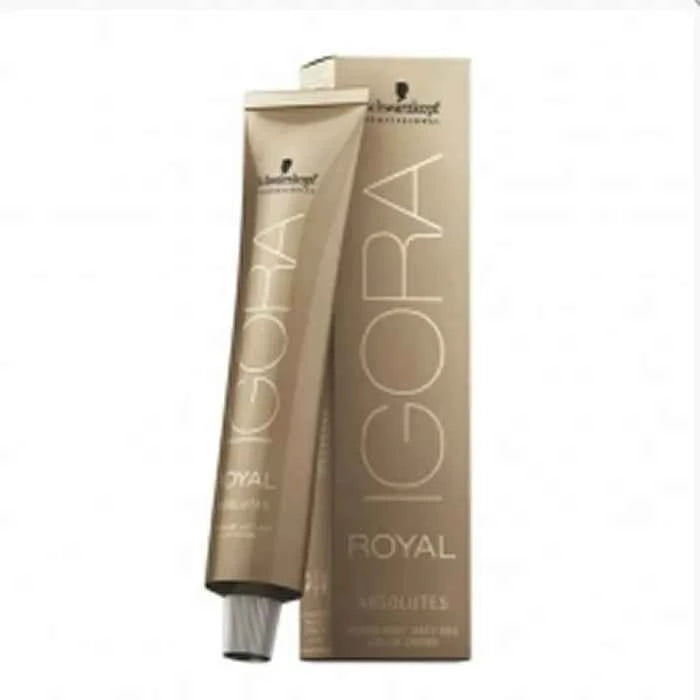 Schwarzkopf Igora Royal Absolutes 6-70 Unisex, 60 ml