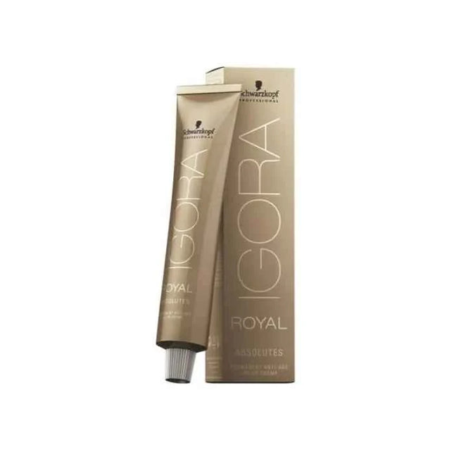 Schwarzkopf Igora Royal Absolutes 8-50 Unisex, 60 ml