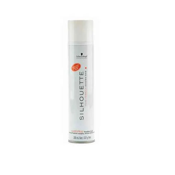 Schwarzkopf Professional Silhouette Flexible Hold Hair – spray Unisex, 300 ml