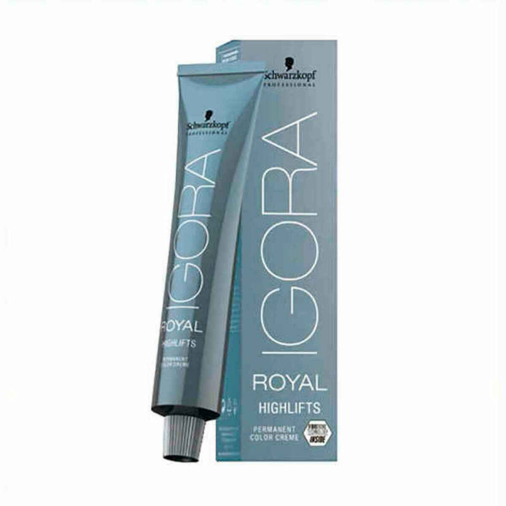 Schwarzkopf Igora Royal 10-0 Unisex, 60 ml