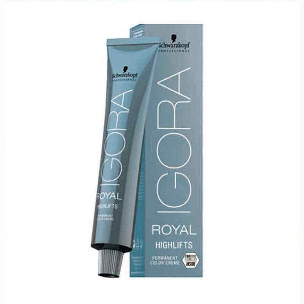 Schwarzkopf Igora Royal Highlifts 12-2 Unisex, 60 ml