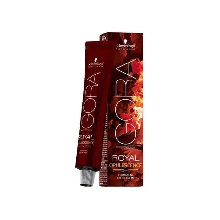 Schwarzkopf Igora Royal Opulescence 7-48 Unisex, 60 ml