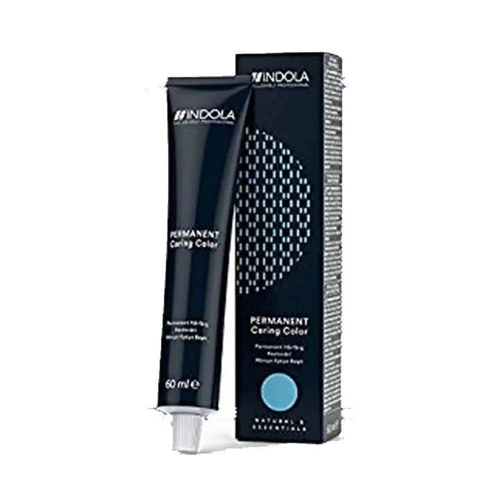 Indola Permanent Caring Color Pixel 7.3 Unisex, 60 ml