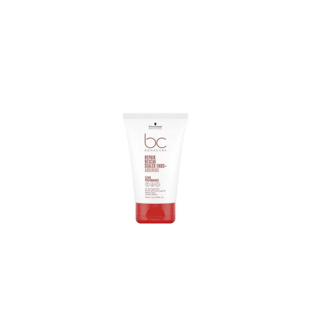 Schwarzkopf Bc Repair Rescue Sealed Ends Unisex, 100 ml