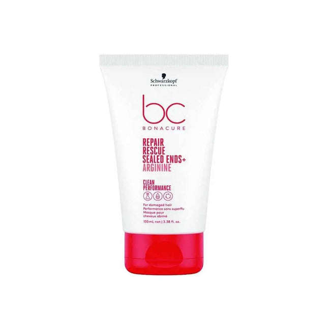 Schwarzkopf Bonacure Trat Repair Puntas 100 Unisex