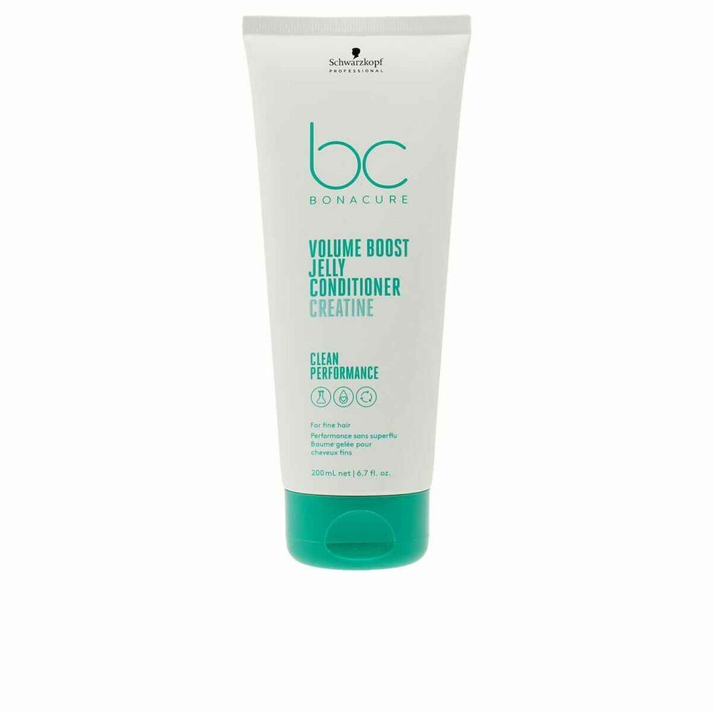 Schwarzkopf Bc Volume Boost Jelly – Conditioner Unisex, 200 ml