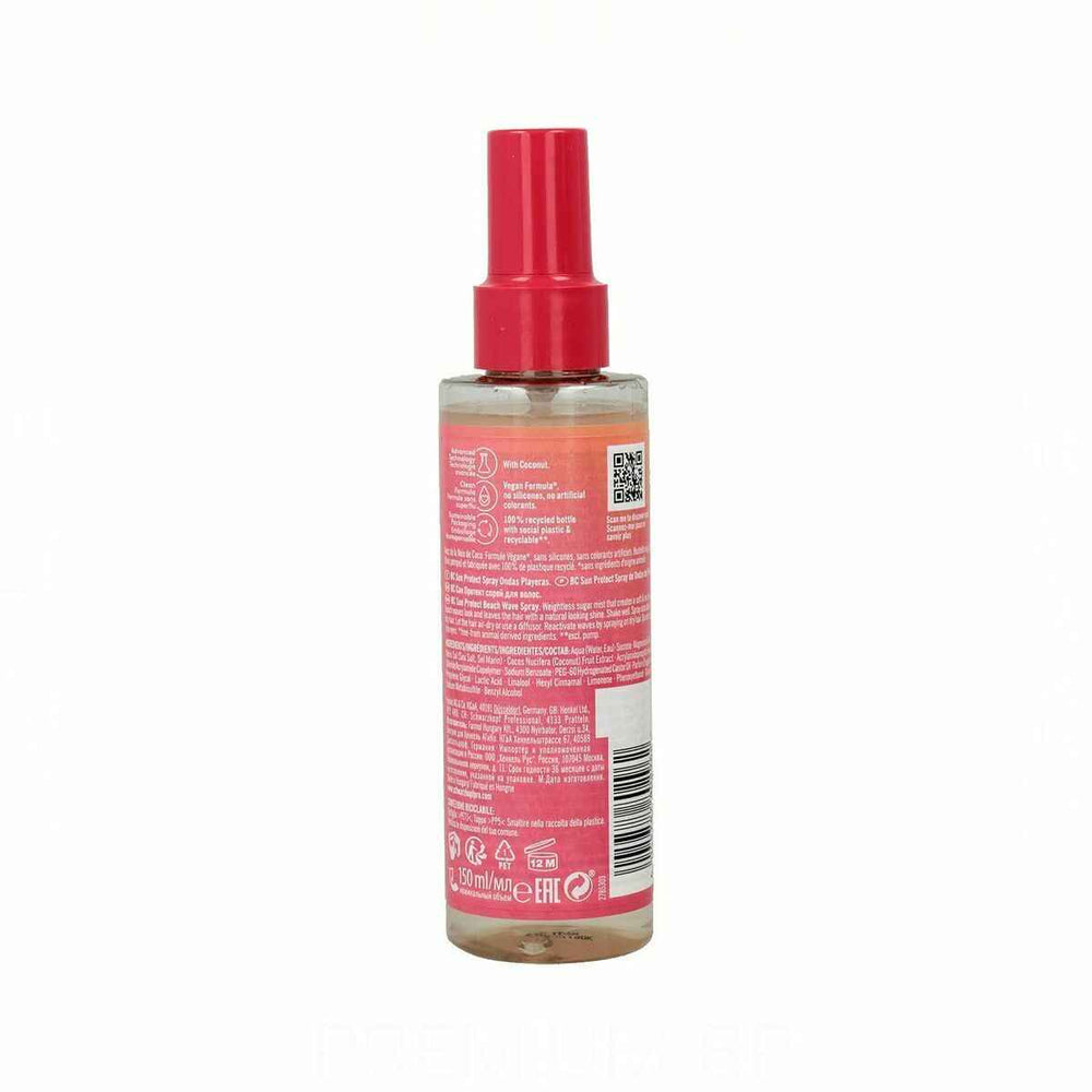 Schwarzkopf Beach Waves – Spray Unisex, 150 ml