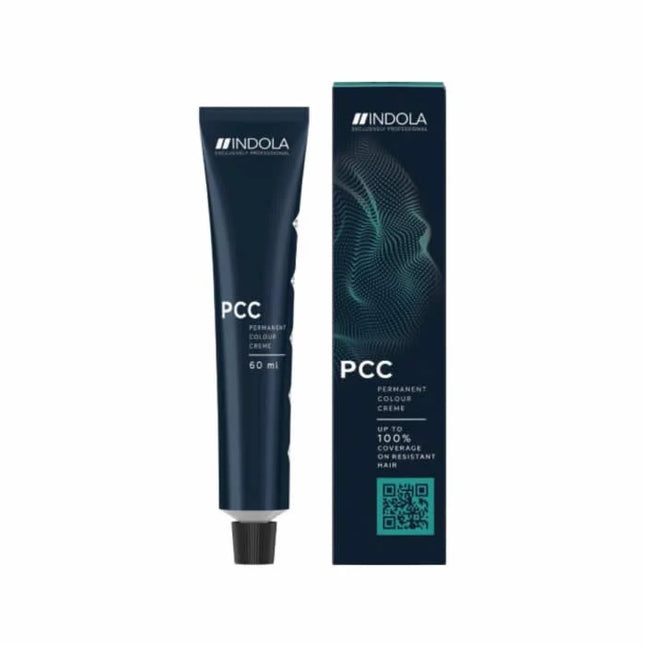 Indola Pcc 7.0 Medium Blonde Unisex, 60 ml