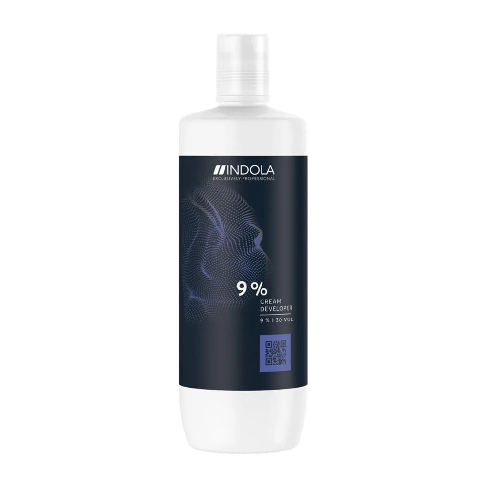 Indola Developer 9 1 L 23 Unisex