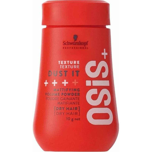 Schwarzkopf Osis Dust It 10 g Gbepf Unisex