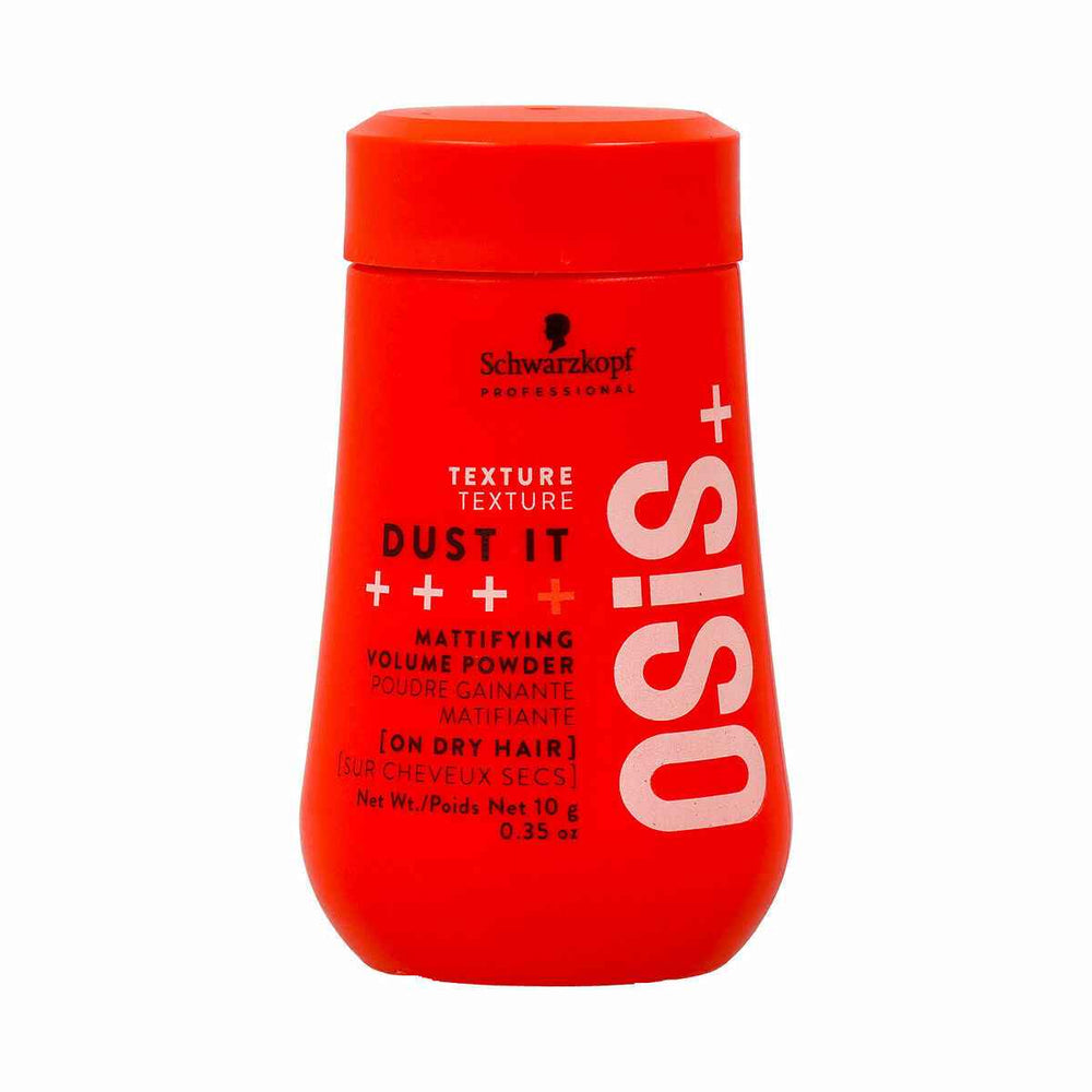 Schwarzkopf Osis Dust It 10 g Gbepf Unisex