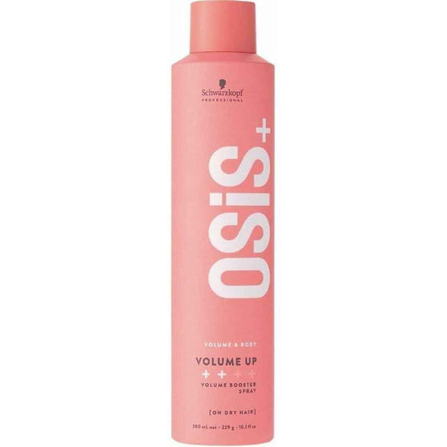 Schwarzkopf Osis Volume Up 300 ml Engepsdknofin Unisex