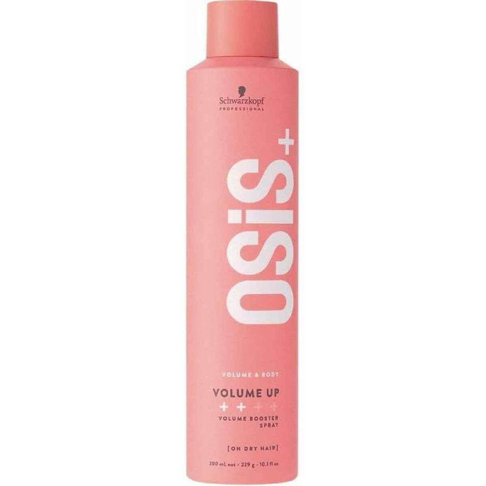 Schwarzkopf Osis Volume Up 300 ml Engepsdknofin Unisex