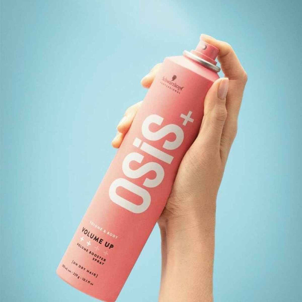 Schwarzkopf Osis Volume Up 300 ml Engepsdknofin Unisex