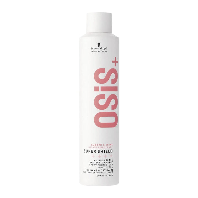 Schwarzkopf Osis Super Shield 300 ml Int Unisex