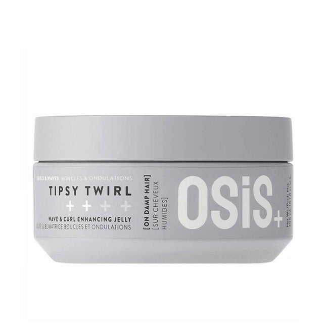 Schwarzkopf Osis Tipsy Twirl 300 ml Int Unisex