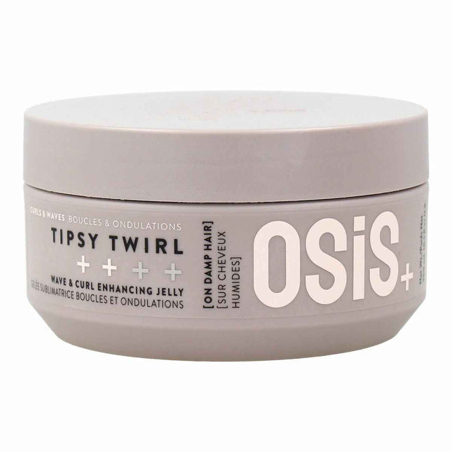 Schwarzkopf Osis Tipsy Twirl 300 ml Int Unisex