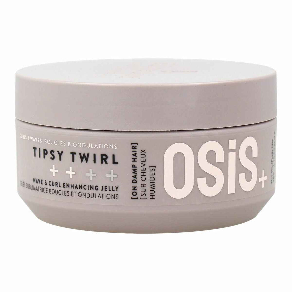 Schwarzkopf Osis Tipsy Twirl 300 ml Int Unisex