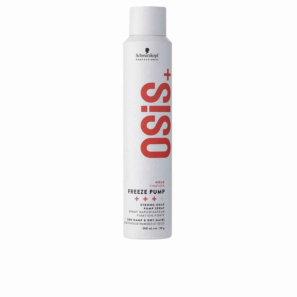Schwarzkopf Osis Freeze Pump 200 ml Int Unisex