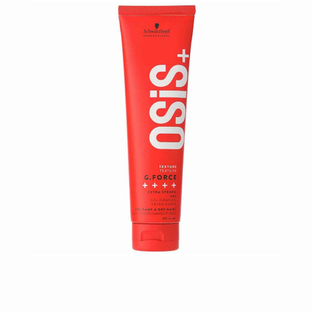 Schwarzkopf Osis g Force 150 ml Int Unisex