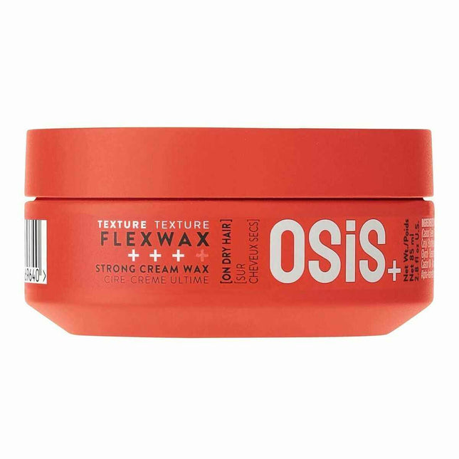 Schwarzkopf Osis Flexwax 85 ml Int Unisex
