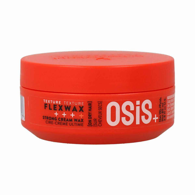Schwarzkopf Osis Flexwax 85 ml Int Unisex