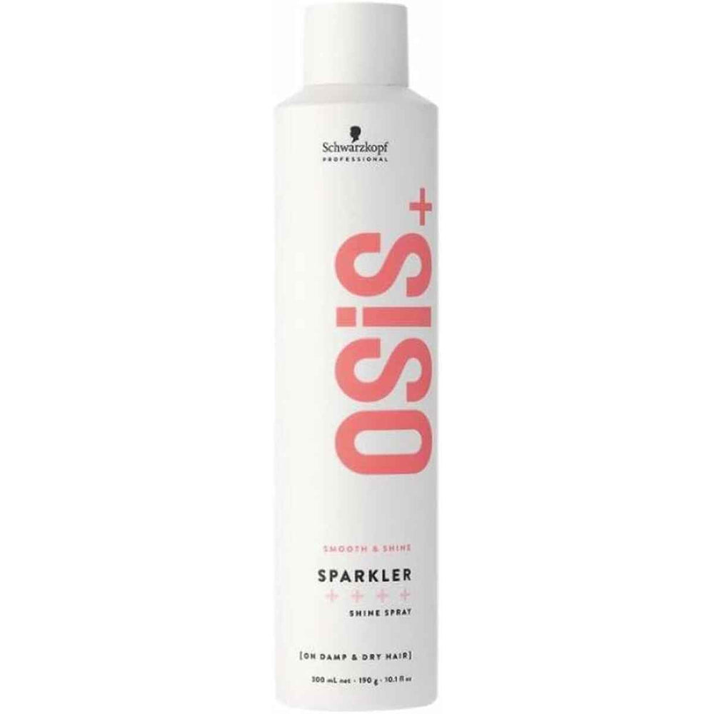 Schwarzkopf Osis Sparkler Shine – Spray Unisex, 300 ml